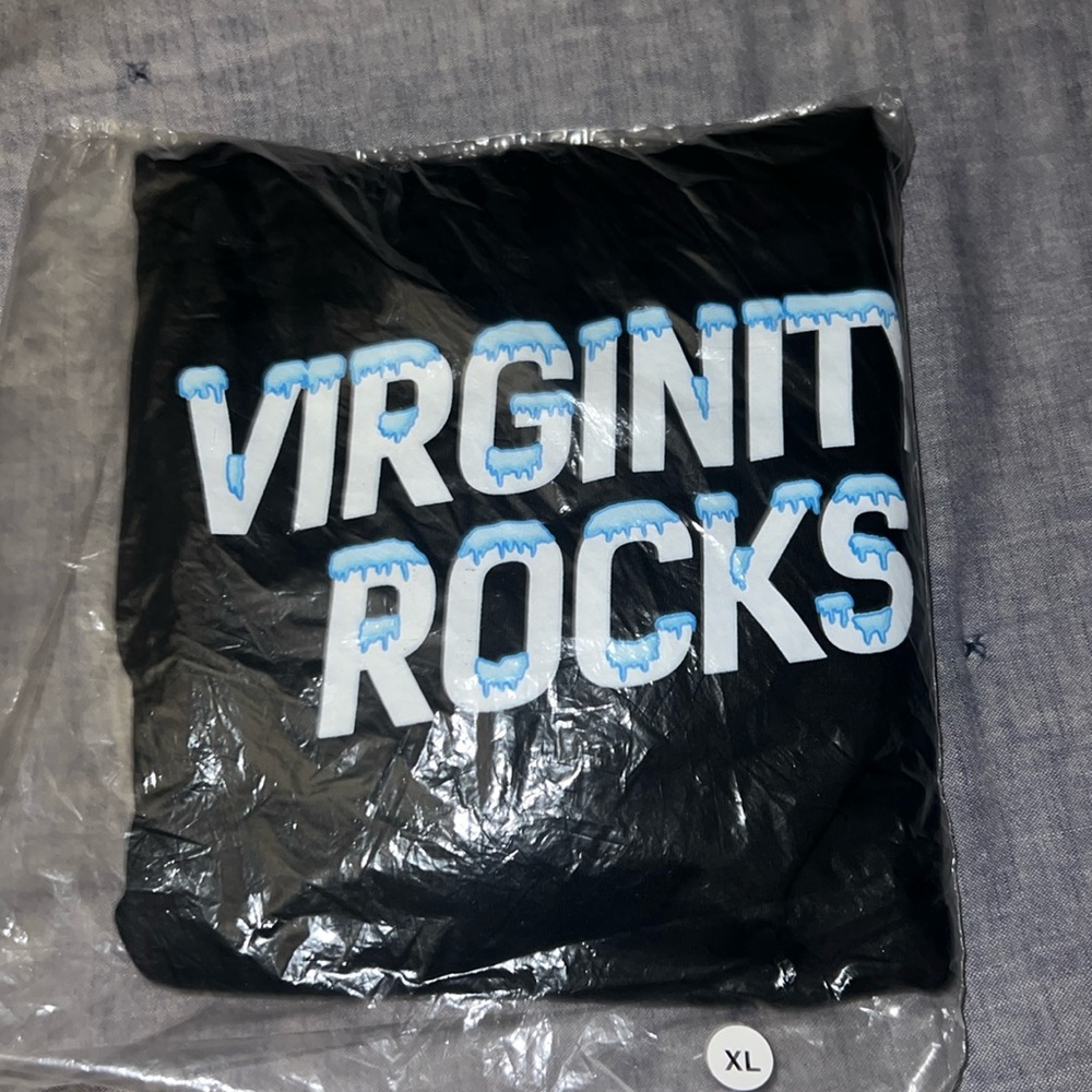 Danny Duncan Mystery Box Exclusive Sweatshirt
